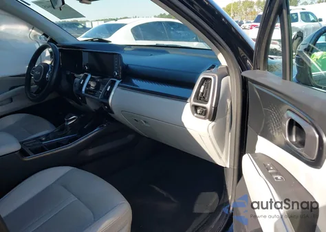 2023 Kia Sorento S from USA, damaged, VIN 5XYRL4LC2PG250467